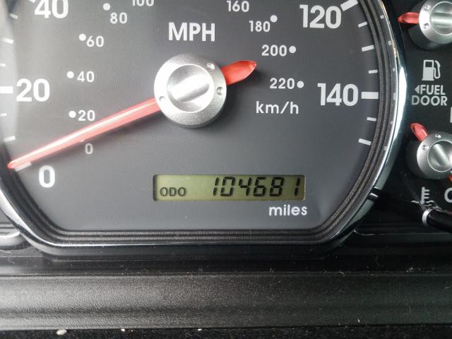 2012 MITSUBISHI GALANT ES 4A32B3FF4CE025522