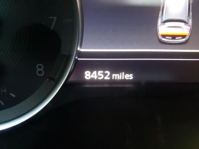 2020 INFINITI QX50 PURE 3PCAJ5M12LF111740