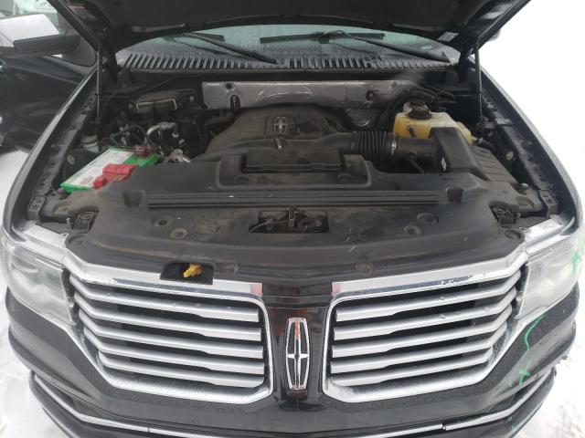 2015 LINCOLN NAVIGATOR 5LMJJ2JTXFEJ00908
