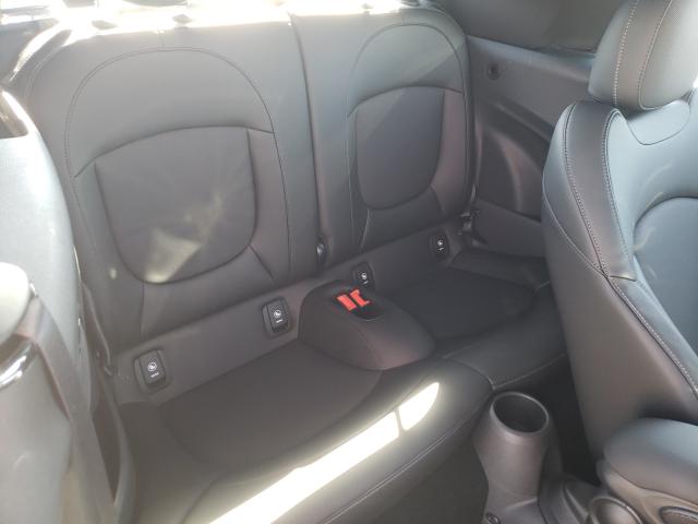 2020 MINI COOPER S WMWWJ5C03L3L47631