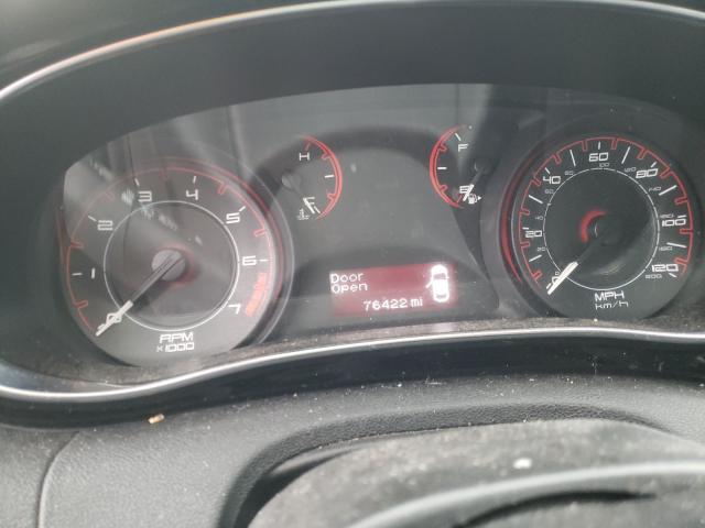 2013 DODGE DART SE 1C3CDFAA5DD104448