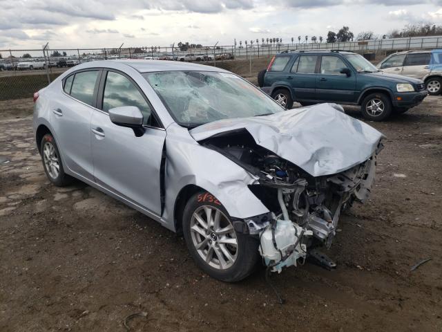 3MZBN1U72HM106978 MAZDA 3 Photo 1