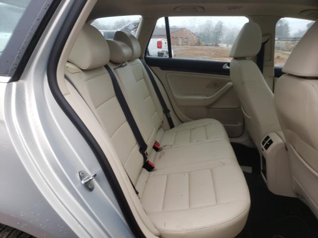 2012 VOLKSWAGEN JETTA 3VWPL7AJXCM602943
