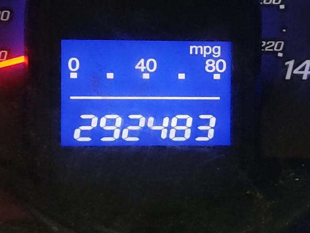 2010 HONDA FIT JHMGE8G21AC001601