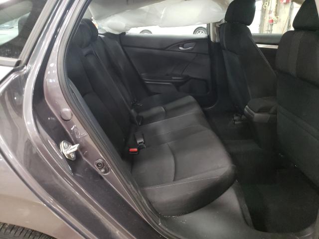 2019 HONDA CIVIC 19XFC1F35KE002717