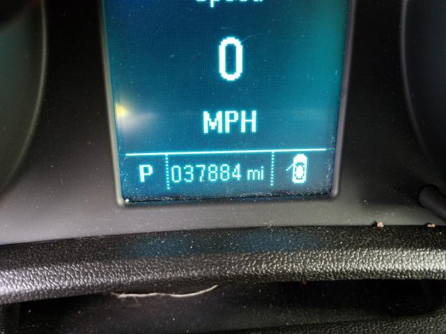 2014 BUICK VERANO CON 1G4PR5SK8E4117921