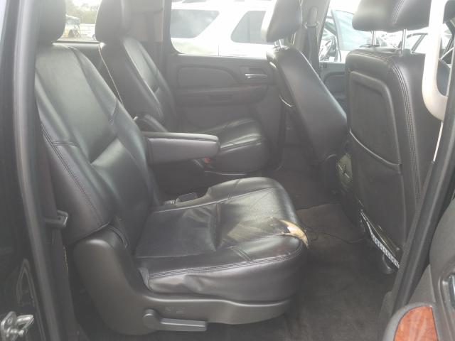 2012 CHEVROLET SUBURBAN C 1GNSCKE04CR233892