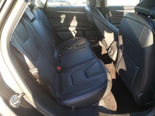 2017 FORD FUSION TIT - 3FA6P0SU9HR329979