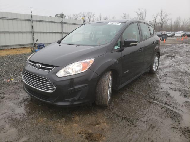 2014 FORD C-MAX SE 1FADP5AU7EL518372