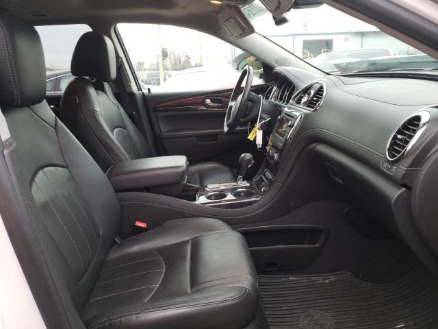 2017 BUICK ENCLAVE 5GAKVCKD0HJ182429