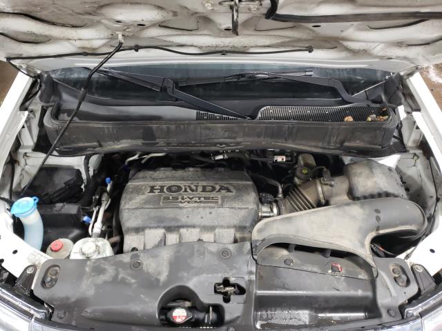2013 HONDA PILOT TOUR 5FNYF4H90DB054904