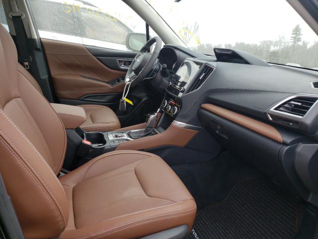 2021 SUBARU FORESTER T JF2SKAXC4MH423052
