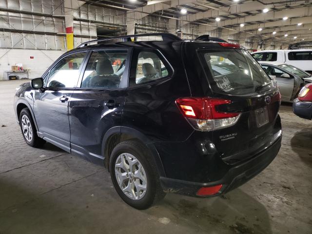 2020 SUBARU FORESTER JF2SKADC5LH501728