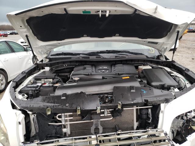 2014 INFINITI QX80 JN8AZ2ND4E9751417