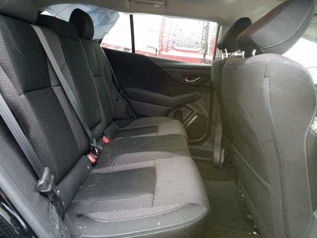 2020 SUBARU OUTBACK PR 4S4BTAEC2L3211658