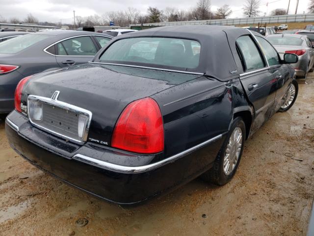 2011 LINCOLN TOWN CAR S 2LNBL8CV0BX762024