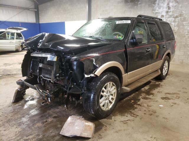 2012 FORD EXPEDITION 1FMJU1J53CEF51695