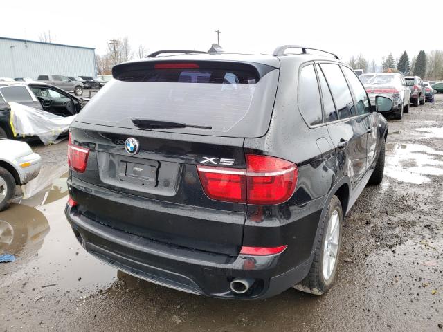 2013 BMW X5 XDRIVE3 - 5UXZV4C51D0B03099