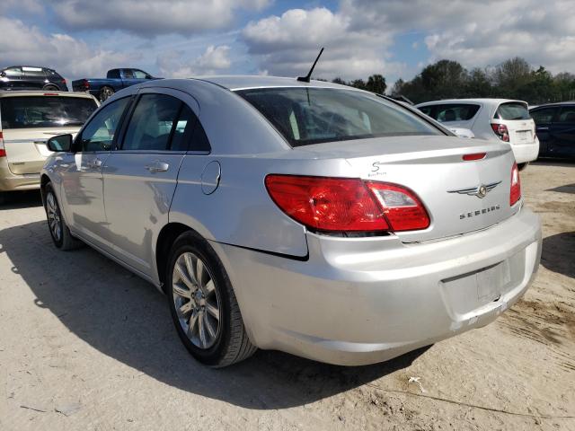 2010 CHRYSLER SEBRING LI 1C3CC5FB0AN233900