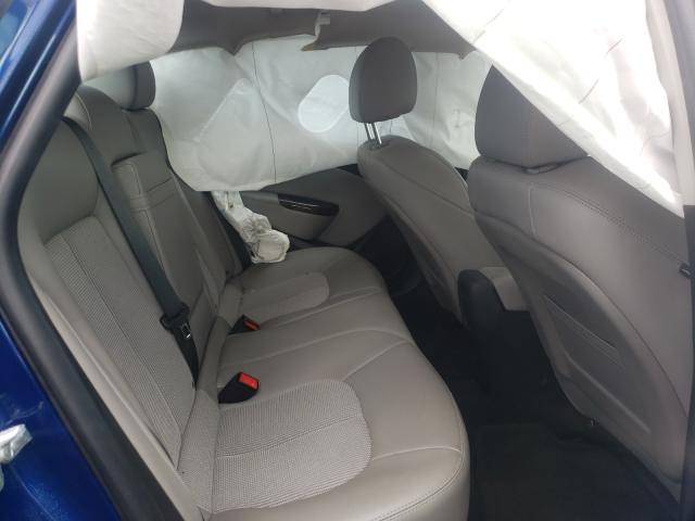 2014 BUICK VERANO CON 1G4PR5SK3E4155962