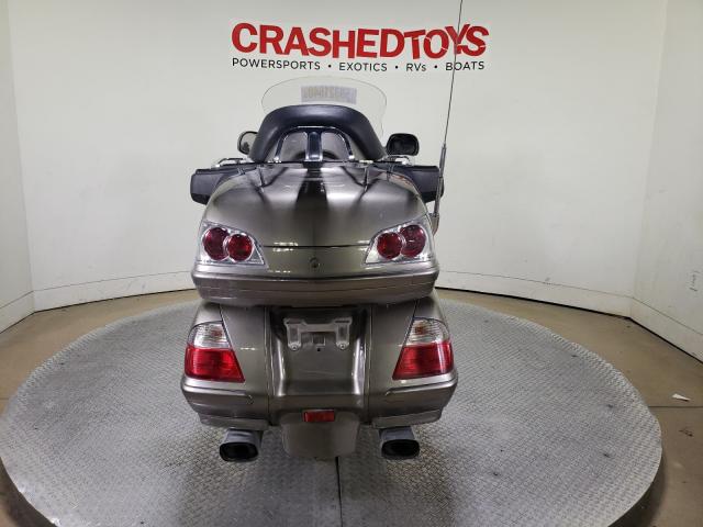 2006 HONDA GL1800 1HFSC47H96A513873