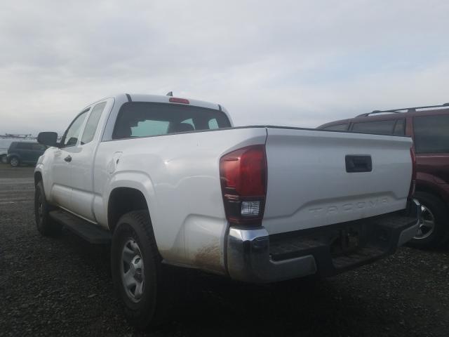 2018 TOYOTA TACOMA ACC - 5TFRX5GN5JX121603