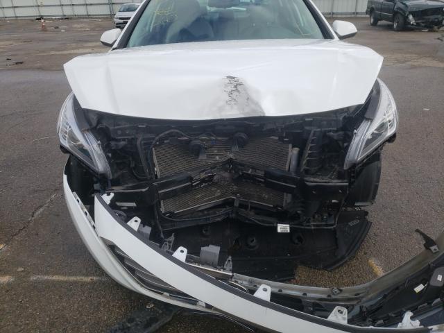 2017 HYUNDAI SONATA 5NPE24AF8HH568019