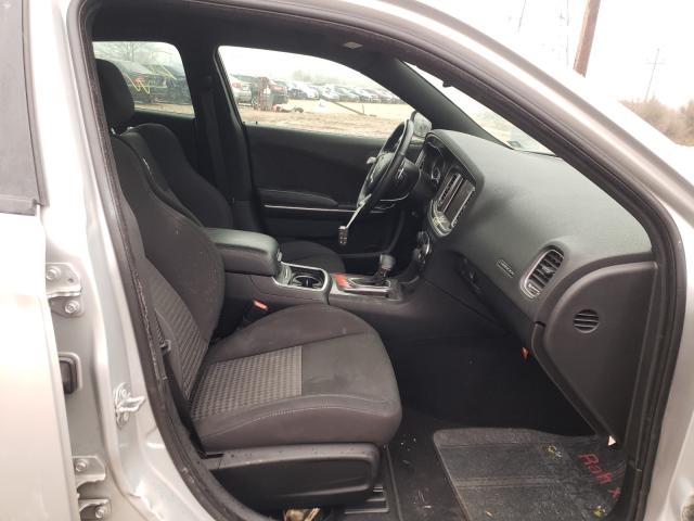 2019 DODGE CHARGER SC 2C3CDXGJ2KH576376