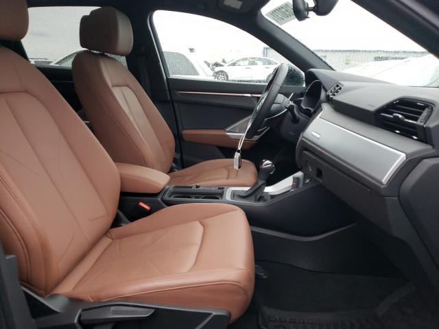 2020 AUDI Q3 WA1AECF35L1037868