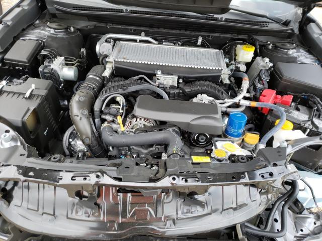 2020 SUBARU OUTBACK LI 4S4BTGND5L3216915
