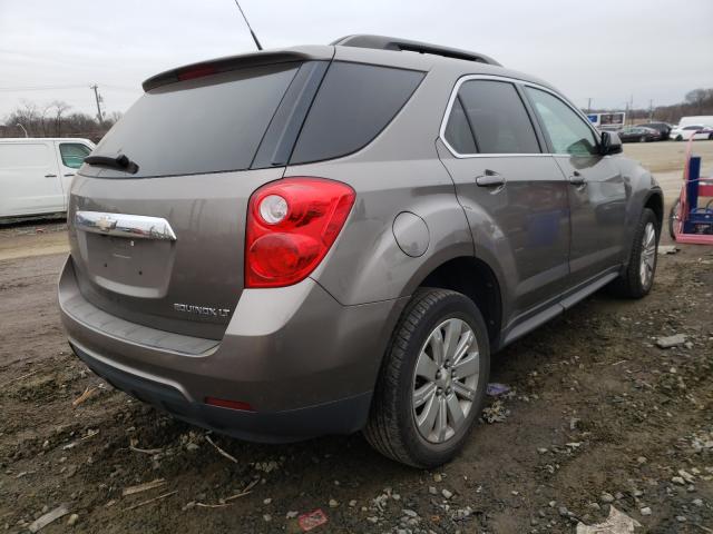 2011 CHEVROLET EQUINOX 2CNALPEC6B6380068