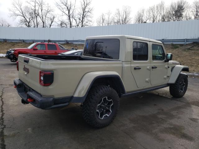 2020 JEEP GLADIATOR 1C6JJTBG0LL185383