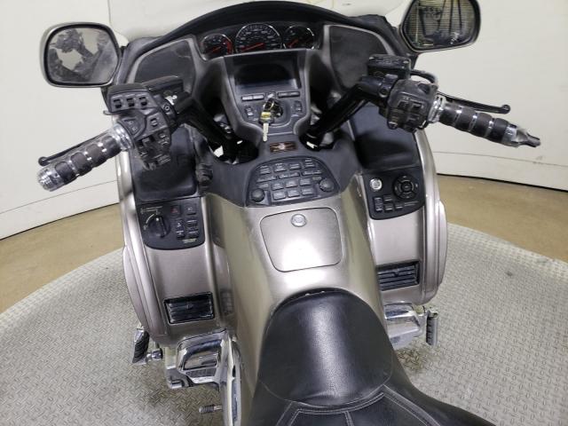 2006 HONDA GL1800 1HFSC47H96A513873