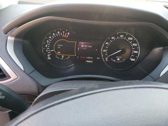 2013 LINCOLN MKZ 3LN6L2G90DR826107