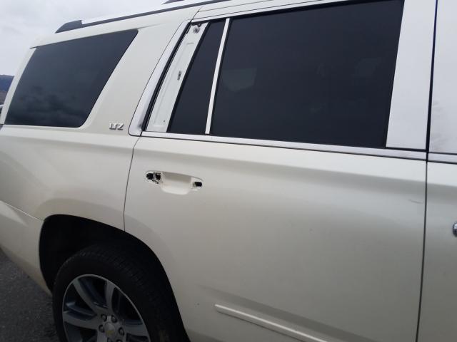 2015 CHEVROLET TAHOE K150 - 1GNSKCKC2FR212213
