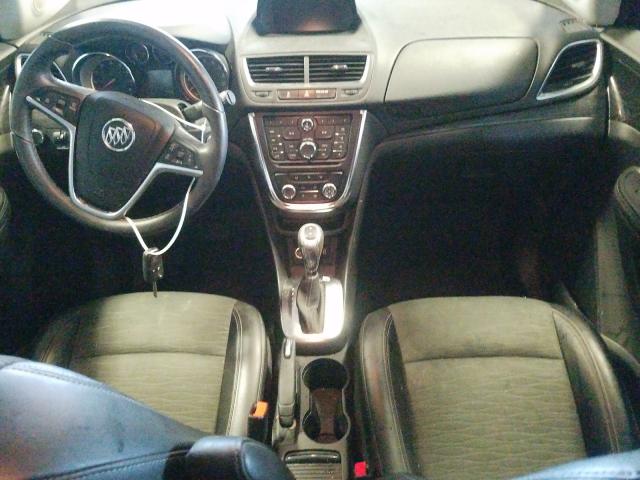 2016 BUICK ENCORE KL4CJASB1GB588773