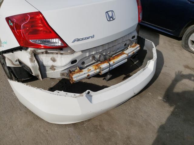 2012 HONDA ACCORD EX 1HGCS1B77CA005543