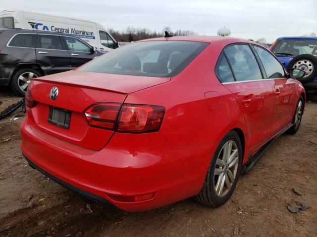 2012 VOLKSWAGEN JETTA 3VW5A7AJ0CM357860