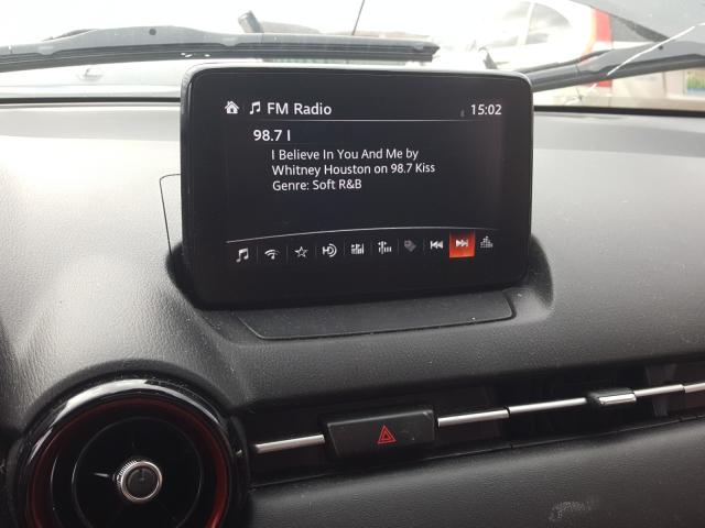 2018 MAZDA CX-3 TOURI JM1DKDC79J0316722