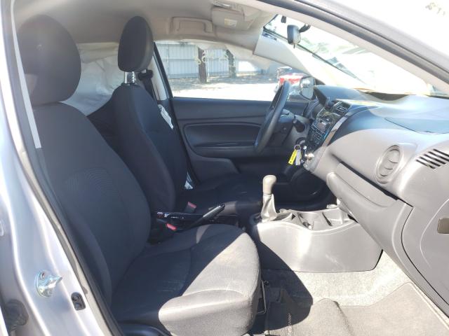 2017 MITSUBISHI MIRAGE G4 ML32F3FJ9HH004671