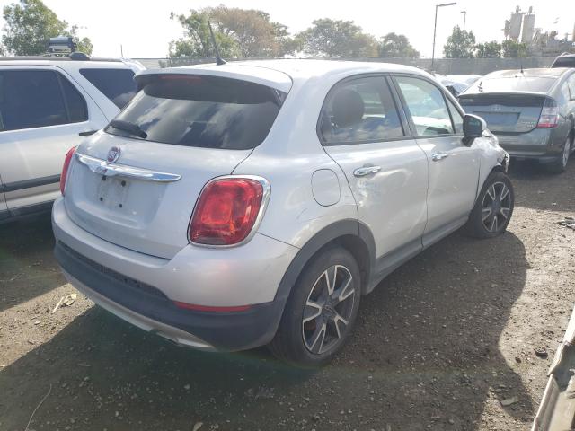 2016 FIAT 500X EASY ZFBCFXBT2GP509023