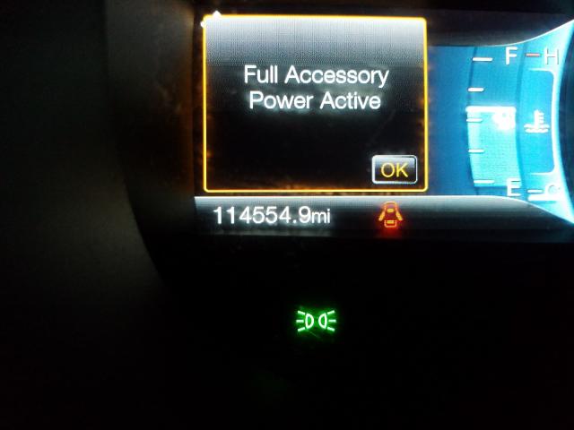 2015 FORD EDGE TITAN 2FMTK4K97FBB22190