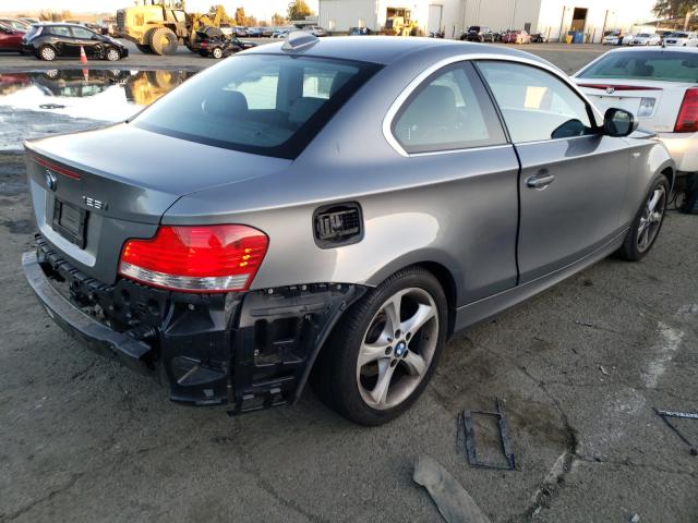 2011 BMW 128 I WBAUP9C55BVL90251
