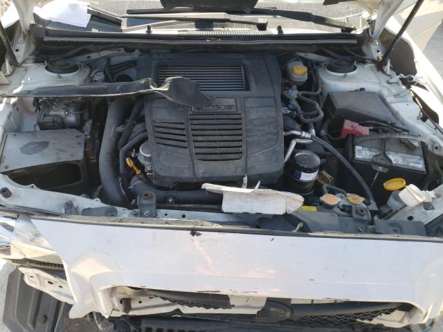 2015 SUBARU WRX PREMIU JF1VA1F6XF9827518