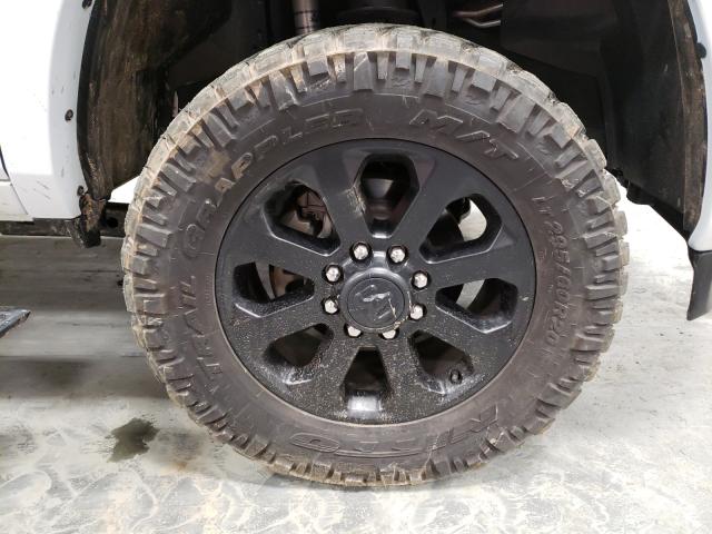 2019 RAM 2500 LARAM 3C6UR5NL0KG635507