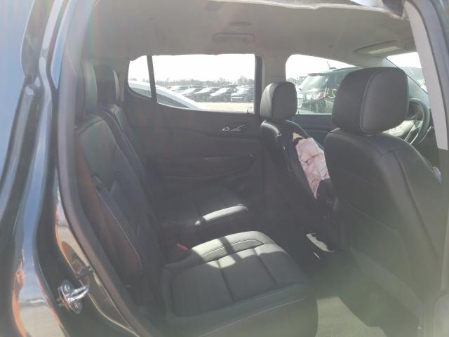 2020 GMC ACADIA SLT 1GKKNMLS7LZ167460