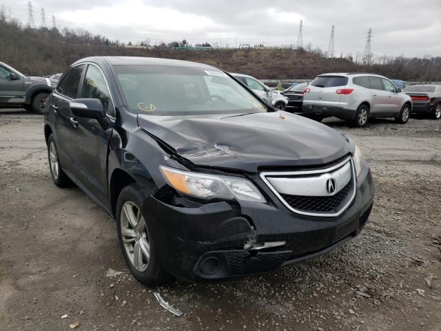 2013 ACURA RDX 5J8TB4H31DL006148