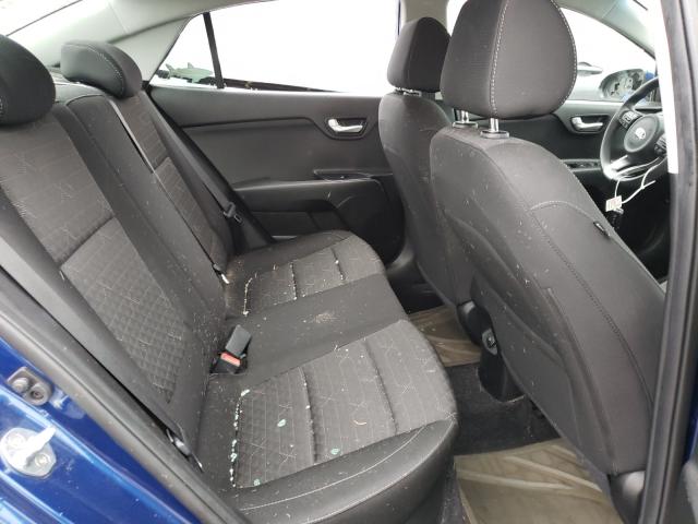2019 KIA RIO S 3KPA24AB3KE167470