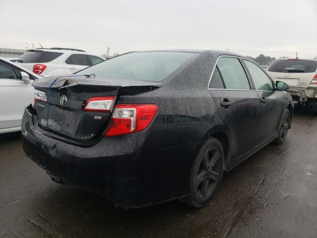 2014 TOYOTA CAMRY L/SE 4T1BF1FK5EU375092