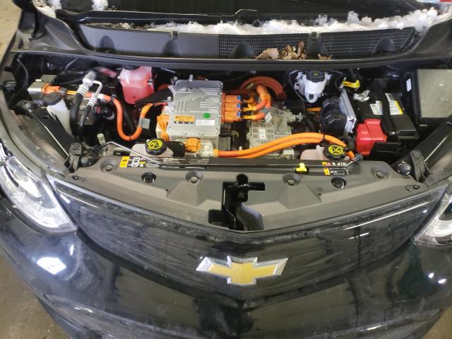 2020 CHEVROLET BOLT EV PR 1G1FZ6S01L4113624